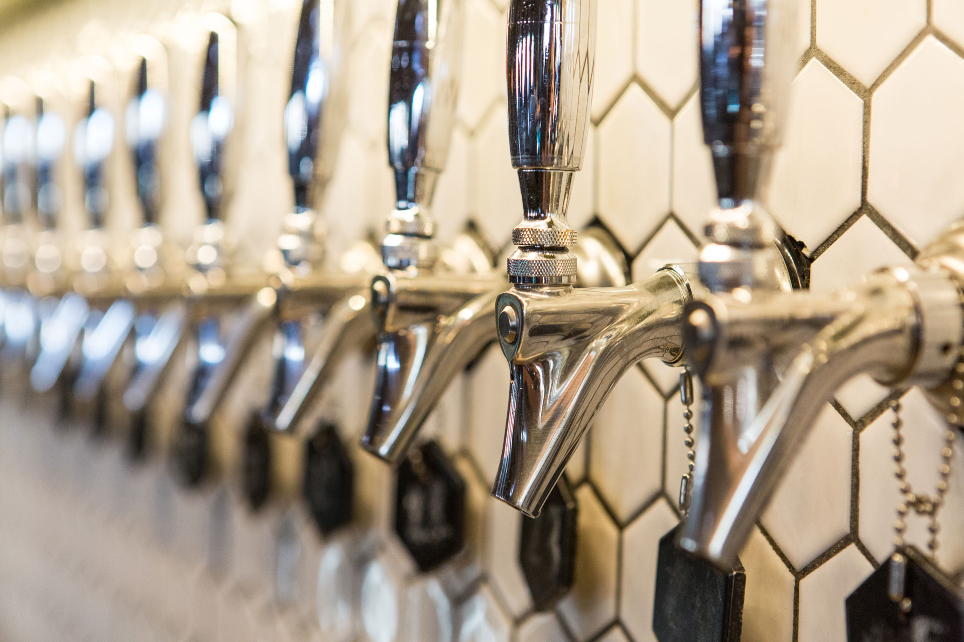 Angel's Trumpet Alehouse The Best Beer Garden in Downtown Phoenix!