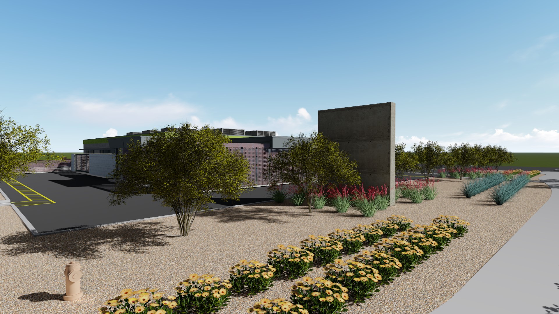 Angel's Trumpet Alehouse The Best Beer Garden in Downtown Phoenix!